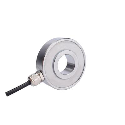Donut load cell