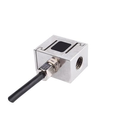 S-beam load cell