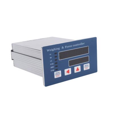 Load cell display