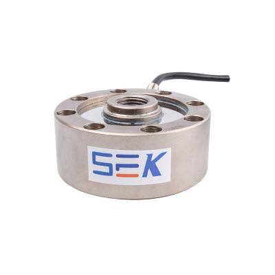 Shear Web Load Cell