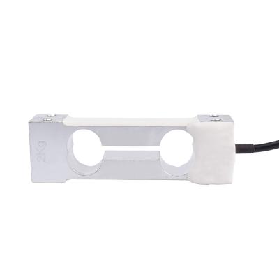 Micro weighing load cell