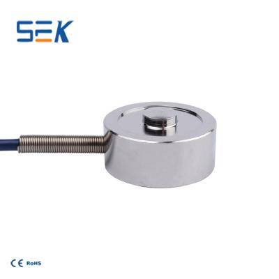 0-20KN Press load cell