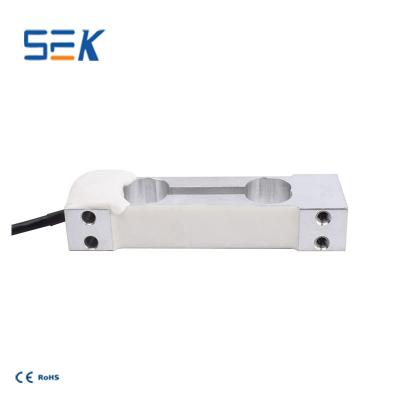 Micro weighing load cell