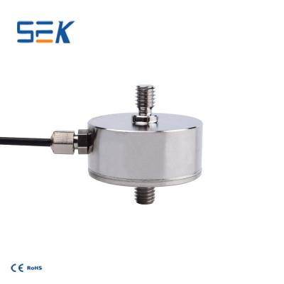 SK206 Threaded in line load cell