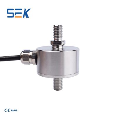 SK205 Pull Push force transducer