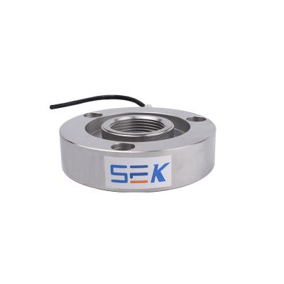 SK117  Large Capacity Donut Force Sensor