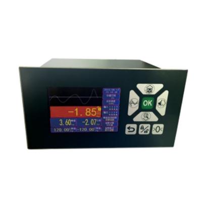 Load cell instrument